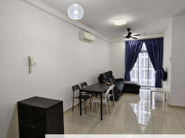One Sentral Serviced Residence