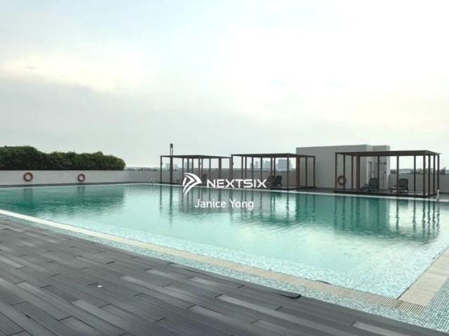 One Sentral Serviced Residence