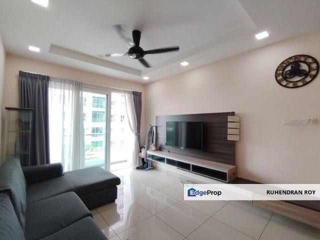 One Sentral Serviced Residence