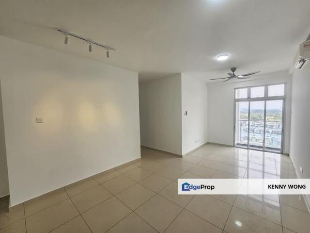 One Sentral Serviced Residence