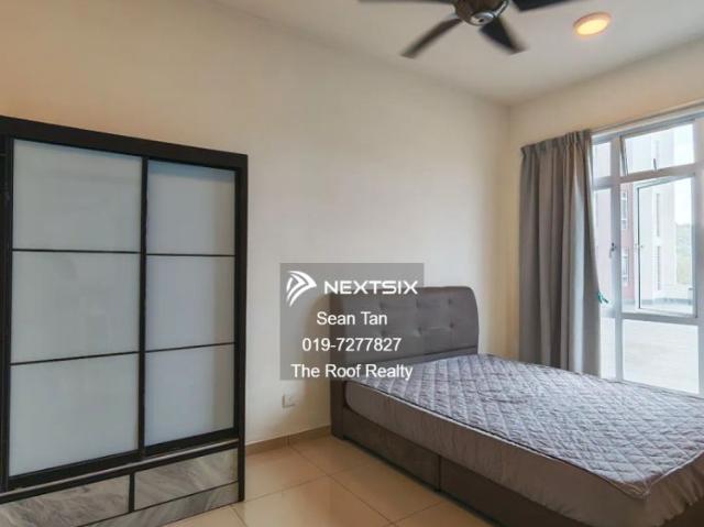One Sentral Serviced Residence