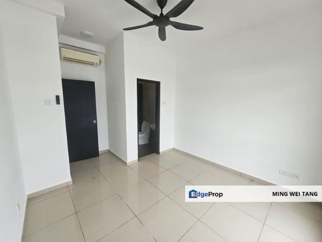 One Sentral Serviced Residence