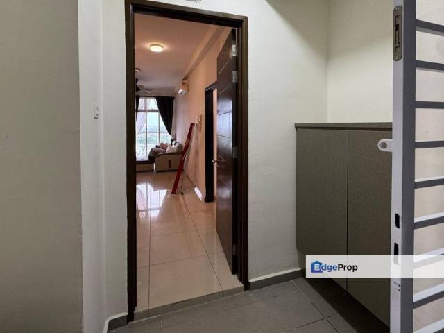 One Sentral Serviced Residence