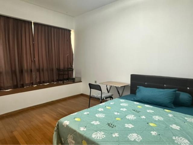 One Shenton Condominium For Sale, $1,950,000, 3 Bed 1 Bath 1,001 sqft $1,948.00 psf