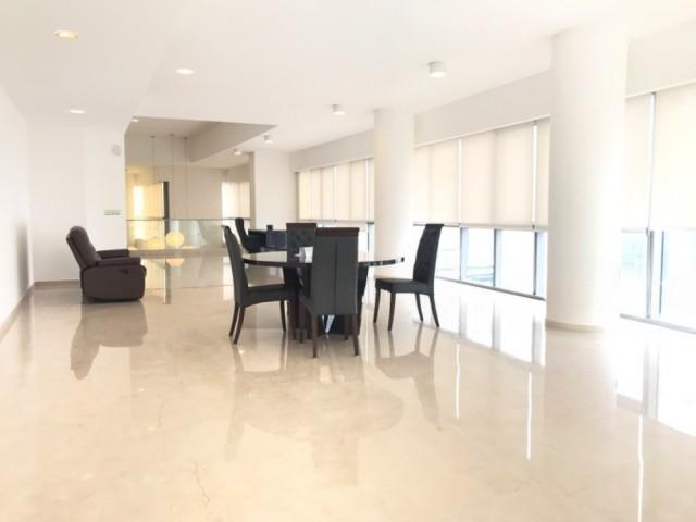 One Shenton Condominium For Rent, $20,000, 4 Bed 4 Bath 5,640 sqft $3.55 psf