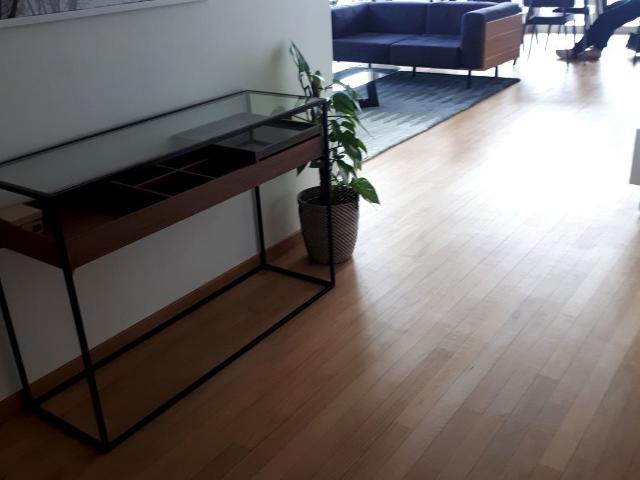 One Shenton D1, Apartment