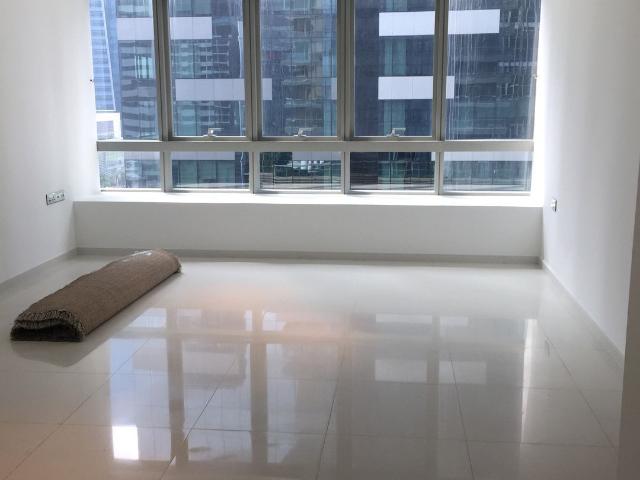 One Shenton D1, Apartment