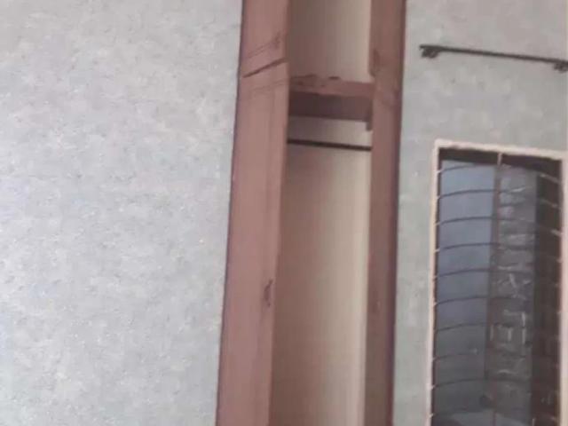 One shop and Flat Peshawar ID 03226