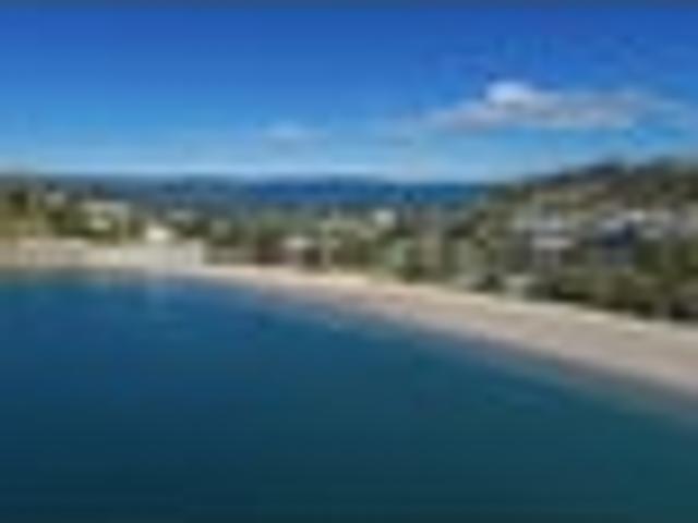 One Six Three Ocean View