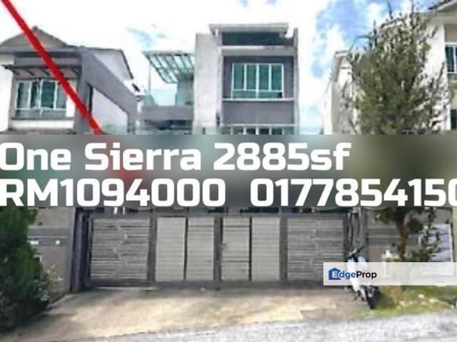 One Sierra