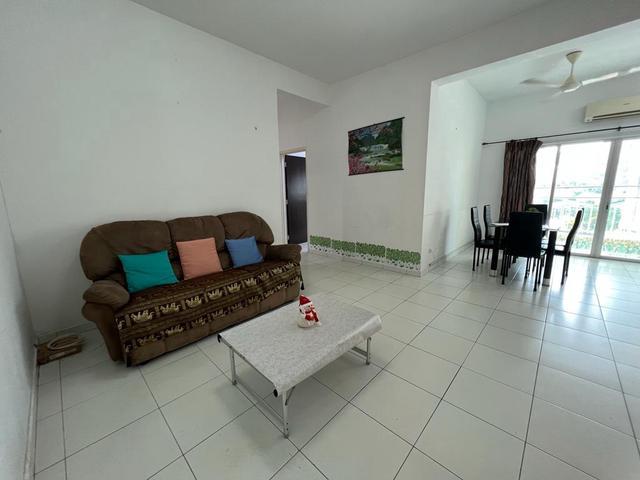 One Sky Move In ANYTIME Near One Precint Pantai FIZ Bayan Baru