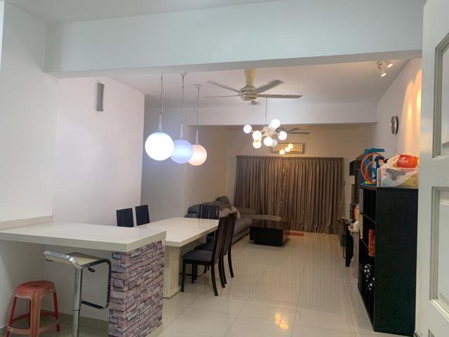 ONE SKY for rent bu 1450sf