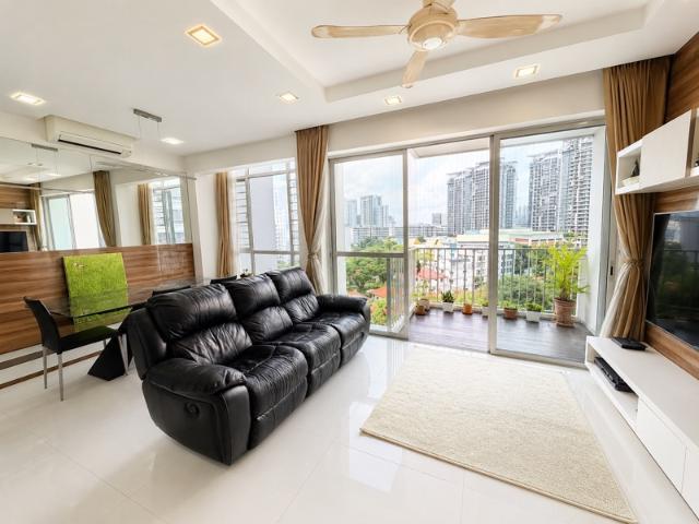 One St Michael's Condominium For Sale, $2,450,000, 3 Bed 3 Bath 1,249 sqft $1,962.00 psf