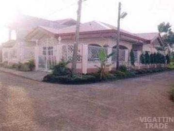 One story big house roxas city capiz