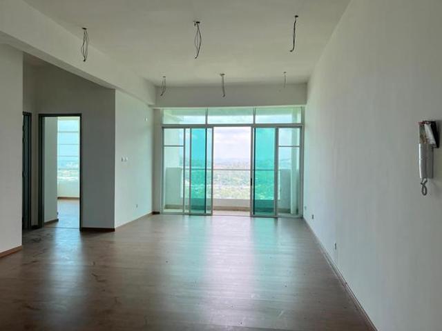 One Sulaman Condo Corner For Sale Kota Kinabalu Sabah