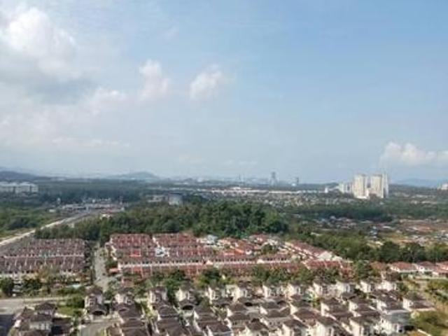 One Sulaman corner lot