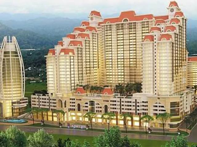 One Sulaman, Kota Kinabalu