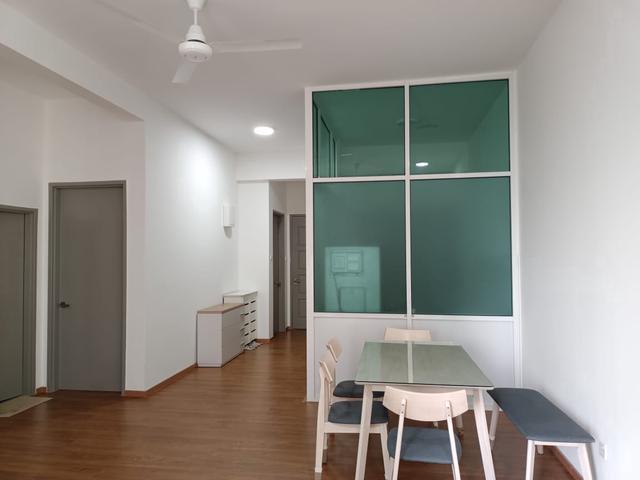 One Sulaman Platinum Tower For Rent For Sell