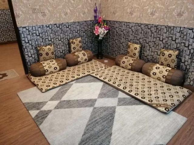 One park view studio apartment is ready for Sale. Gujranwala ID 26409
