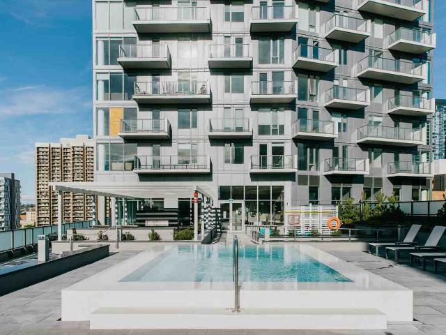 One Park Central Studio Apartment for Rent at 510 12 Ave Sw, Calgary, AB T2R 0X5 Beltline