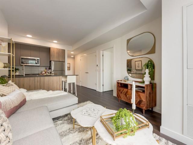 One Park Central 1 Bedroom Apartment for Rent at 510 12 Ave Sw, Calgary, AB T2R 0X5 Beltline