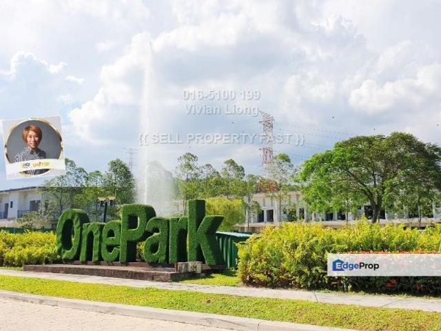 One Park Semenyih