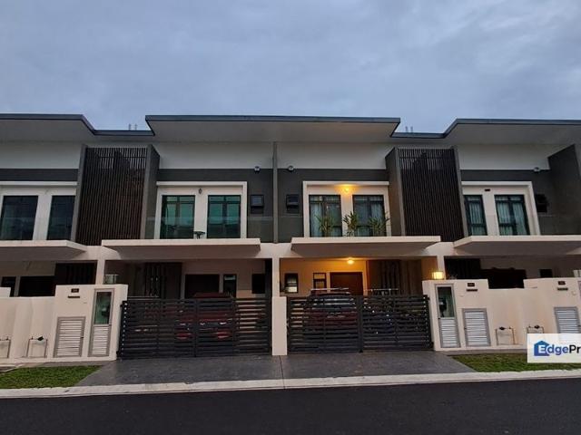 One Park Semenyih