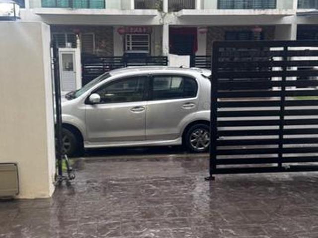 One Park Semenyih House for Rent
