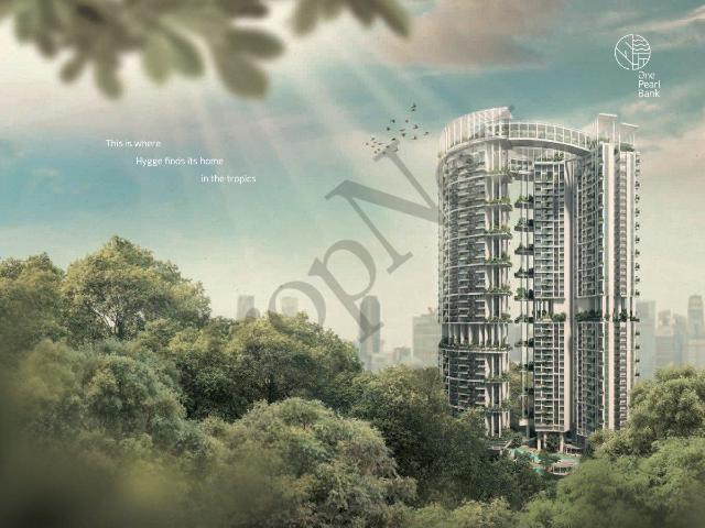 One Pearl Bank