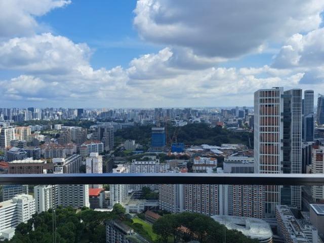 One Pearl Bank