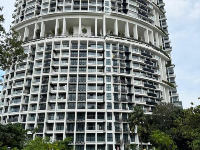 One Pearl Bank