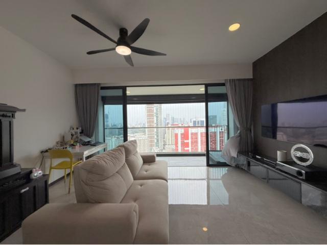One Pearl Bank Condominium For Sale, $4,380,000, 4 Bed 3 Bath 1,399 sqft $3,131.00 psf