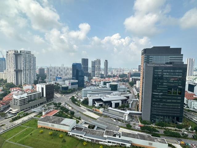 One Pearl Bank Condominium For Sale, $1,999,999, 2 Bed 1 Bath 700 sqft $2,857.00 psf