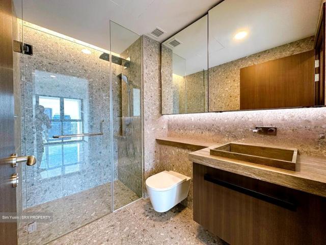 One Pearl Bank D3, Apartment