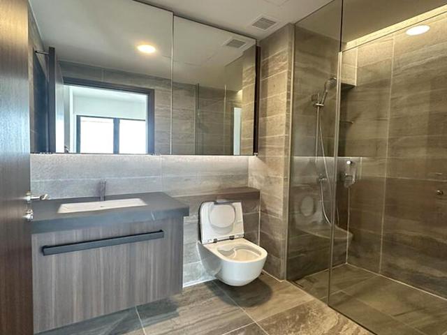 One Pearl Bank D3, Apartment