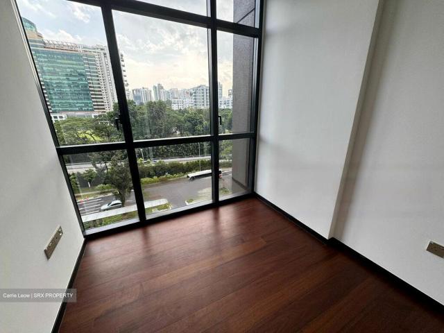 One Pearl Bank D3, Apartment