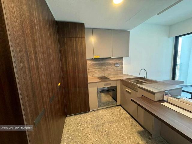 One Pearl Bank D3, Apartment