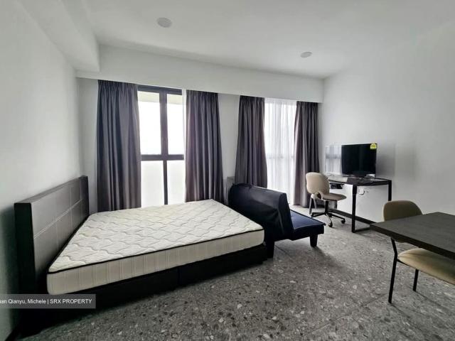 One Pearl Bank D3, Apartment
