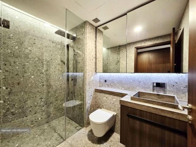 One Pearl Bank D3, Apartment
