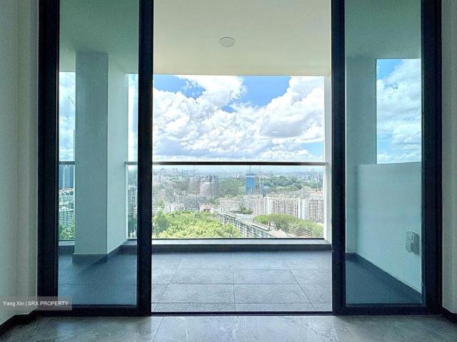 One Pearl Bank D3, Apartment