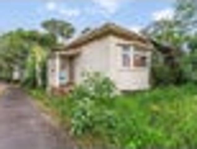 One property, a much bigger opportunity