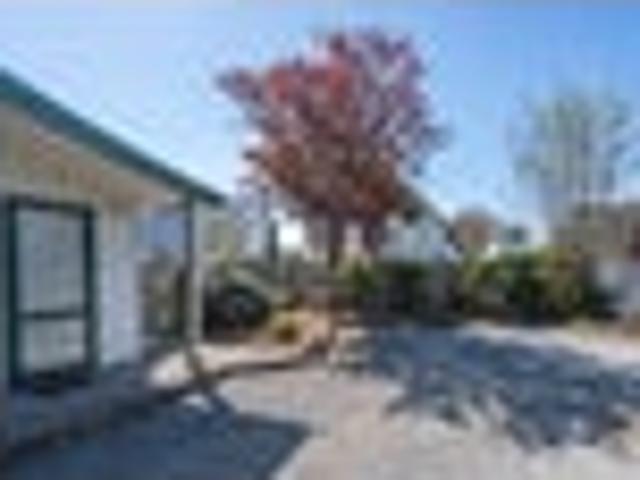 One Property, Two Incomes