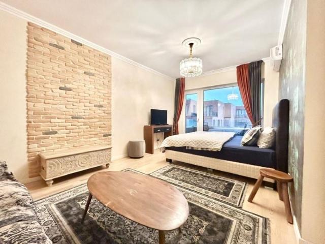 One room apartment | Central complex | Vasile Lascar Street |
