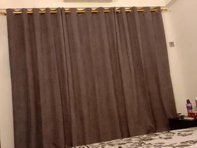 One Room Available For Rent Karachi DHA Defence ID 91945