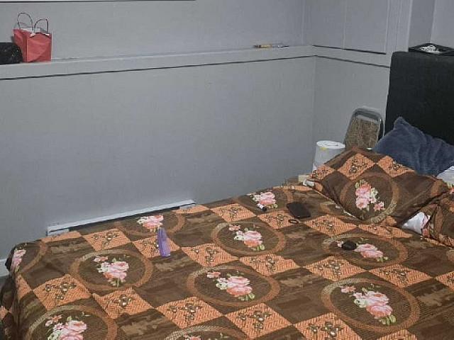 One Room For Rent For A Girl