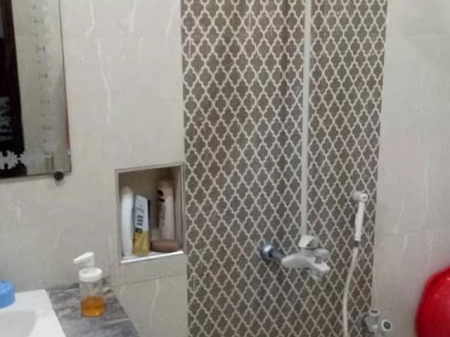 One room in 3 marla flate in Eden valley canal road Faisalabad Eden Valley ID 85769