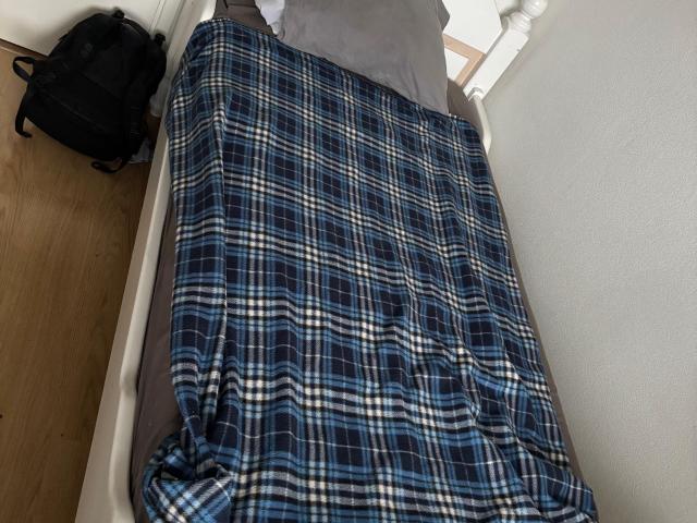 One Room in shared apartment for 2 months