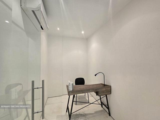 One Rosyth D19, Apartment