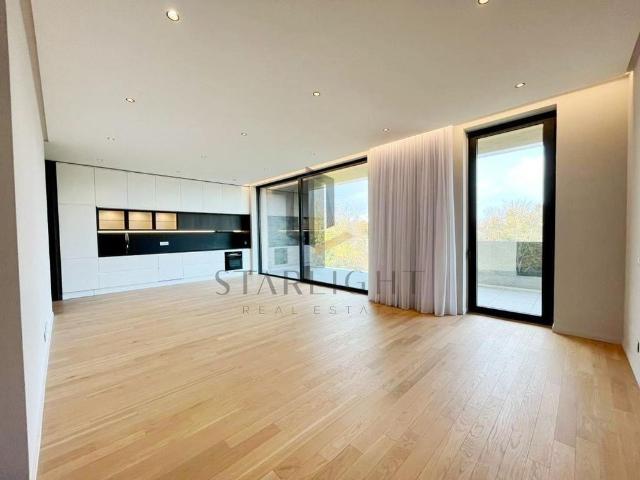 ONE Rahmaninov luxurious brand new 2 bedroom For Rent