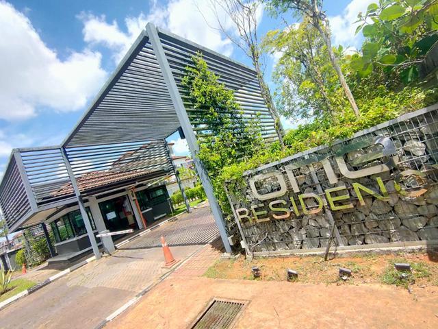 One Residency MJC